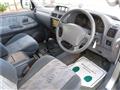 2001 Toyota Land Cruiser Prado