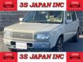 2000 Nissan Rasheen