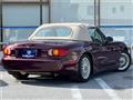 2000 Mazda Roadster