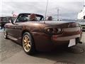 2002 Mazda Roadster