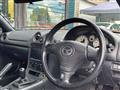 2000 Mazda Roadster
