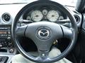 2000 Mazda Roadster