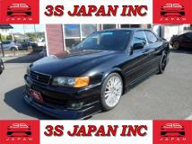 2000 Toyota Chaser