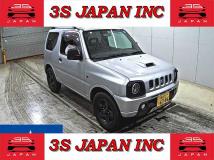 2000 Suzuki Jimny