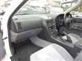 2000 Nissan Skyline