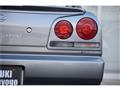 2001 Nissan Skyline