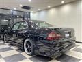 2000 Nissan Laurel
