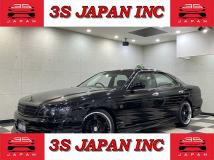 2000 Nissan Laurel