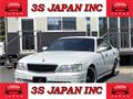 2000 Nissan Laurel