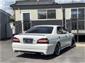 2000 Nissan Laurel