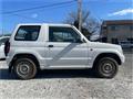 2000 Mitsubishi Pajero Mini