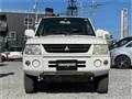 2000 Mitsubishi Pajero Mini