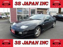 2000 Nissan Fairlady Z
