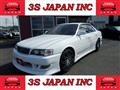 2001 Toyota Chaser