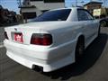 2001 Toyota Chaser