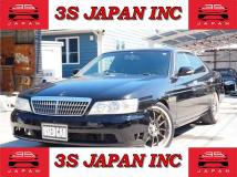 2002 Nissan Laurel