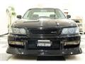 2001 Nissan Laurel