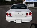 2001 Nissan Skyline