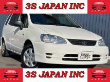 2000 Toyota Corolla Spacio