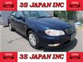 2000 Nissan Cefiro
