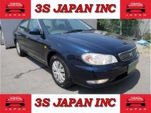 2000 Nissan Cefiro