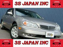 2002 Nissan Cefiro