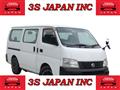 2002 Nissan Caravan