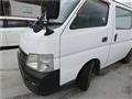 2002 Nissan Caravan