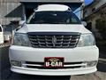 2001 Toyota Grand Hiace
