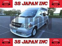 2001 Toyota Grand Hiace