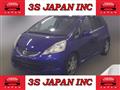 2007 Honda Fit