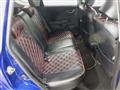 2007 Honda Fit