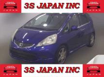 2007 Honda Fit