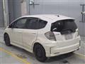 2011 Honda Fit