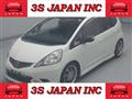 2008 Honda Fit