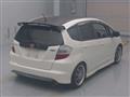 2008 Honda Fit
