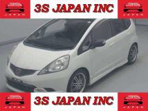 2008 Honda Fit