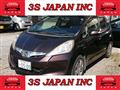 2011 Honda Fit