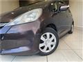 2011 Honda Fit