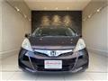 2011 Honda Fit
