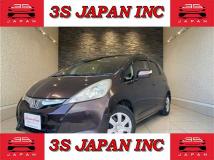 2011 Honda Fit