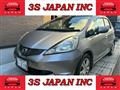 2010 Honda Fit