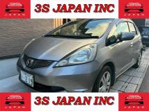 2010 Honda Fit