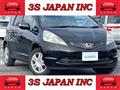 2009 Honda Fit