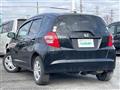 2009 Honda Fit