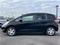 2009 Honda Fit