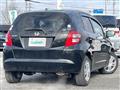 2009 Honda Fit