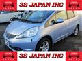 2008 Honda Fit