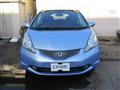 2008 Honda Fit