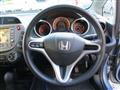 2008 Honda Fit